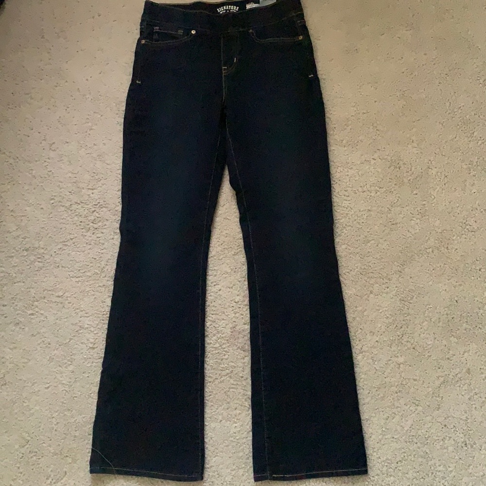 Signature Levi Strauss & Co Jeans